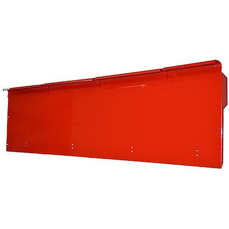 Aic Replacement Parts Grain Head Floor Sheet Fits Case/International 1020 WN-1313137C2-PEX